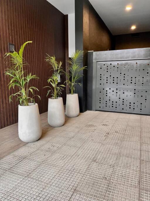 Estudio En Palermo Hollywood Apartment Buenos Aires Exterior photo