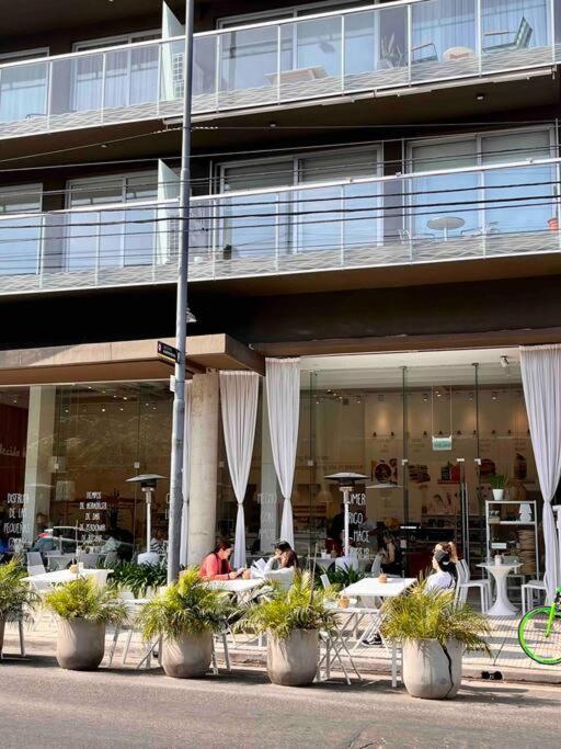 Estudio En Palermo Hollywood Apartment Buenos Aires Exterior photo