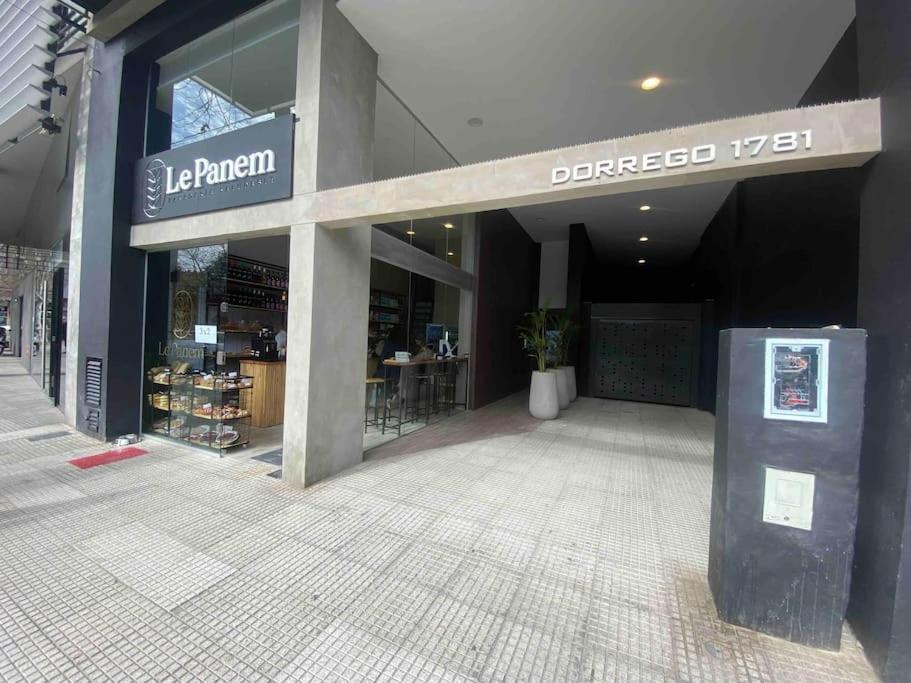Estudio En Palermo Hollywood Apartment Buenos Aires Exterior photo